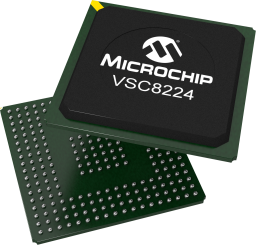 VSC8224XHG - HSBGA / 260
