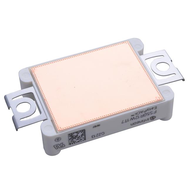 FS50R12W1T7BOMA1 - FS50R12W1T7BOMA1-VIEW-A