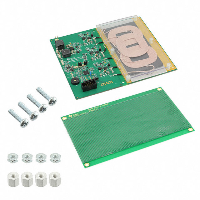 BQ500414QEVM-629 - BQ500414QEVM-629