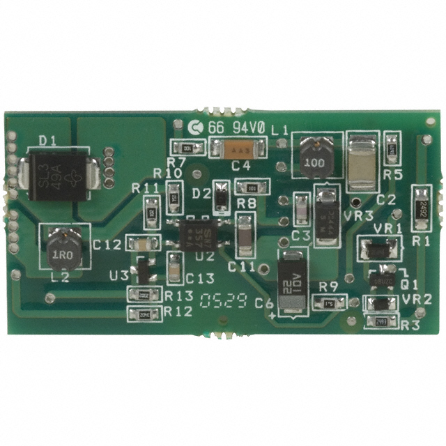 DAK-68A - DAK-68A(board1back)