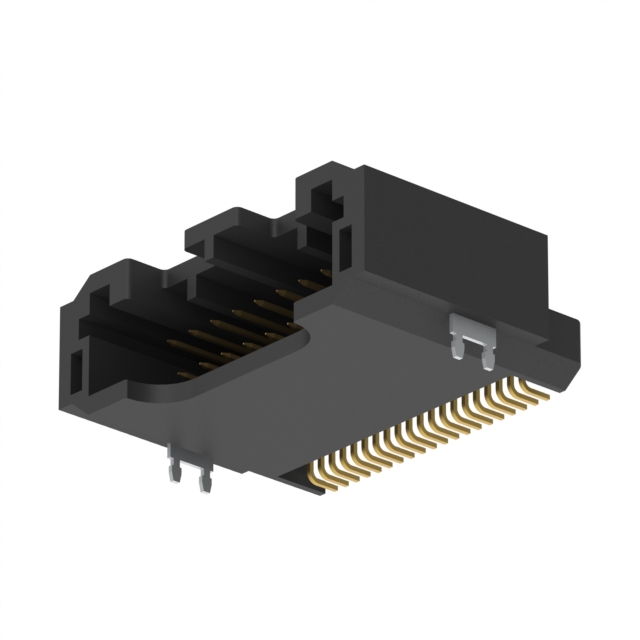 IMSA-13065B-2-20J-TR - 13065B Series