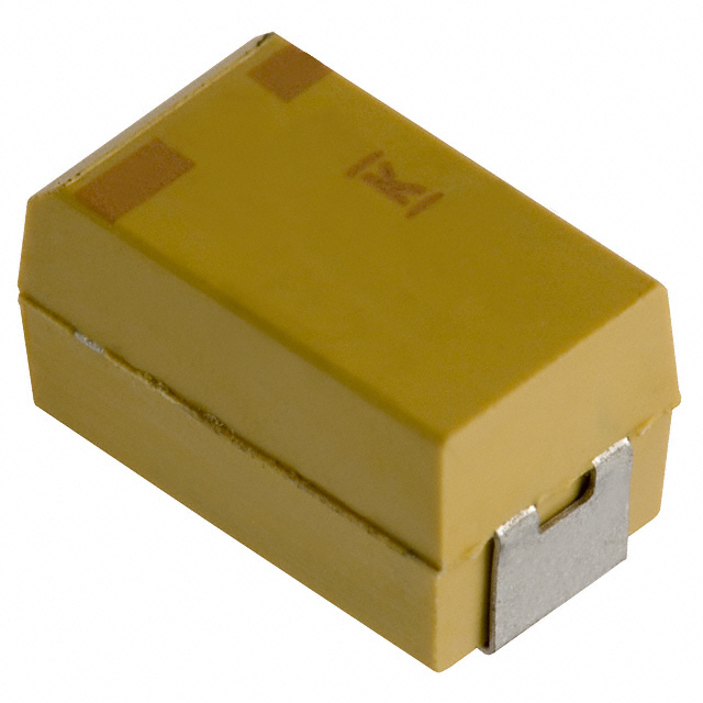 T496X476K016AT - T496 Series