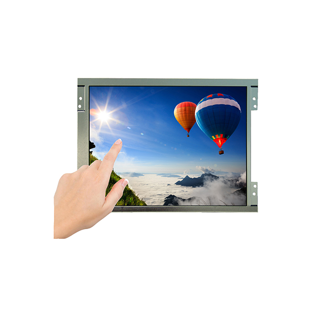 TCG084VGLAAAFA-AA50 - TCG084VGL