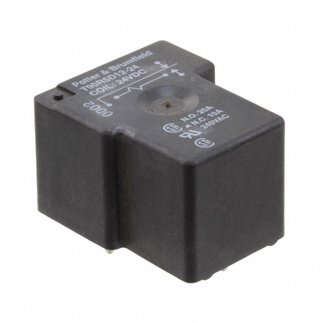 T90R5D12-24 - T90R5D12-24