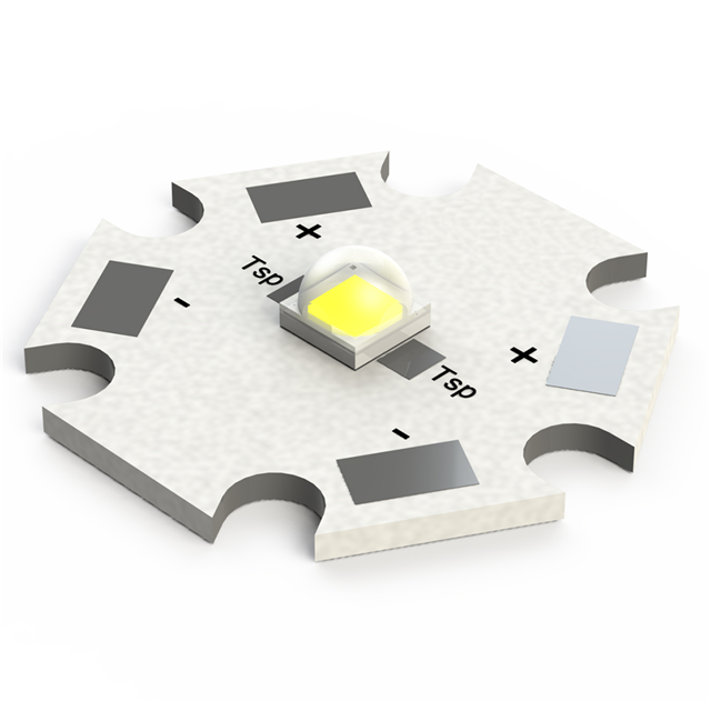 XHP35A-00-0000-0D0BD430E-SB01 - XHP35A-00-0000-0D0BD430E-SB01