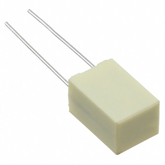 R82IC3150AA50K - R82 Series Long Leads