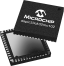 DSPIC33CK32MC102-E/2N - UQFN / 28