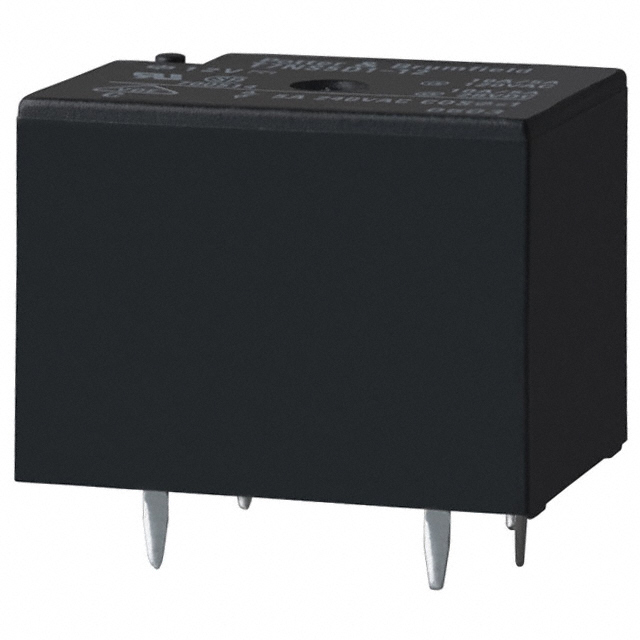 T7NS5D1-24 - T7NS5D1 Series