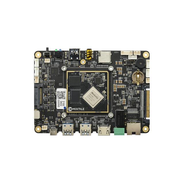 SBC-EDGE2-0216 - SBC-EDGE2-0216