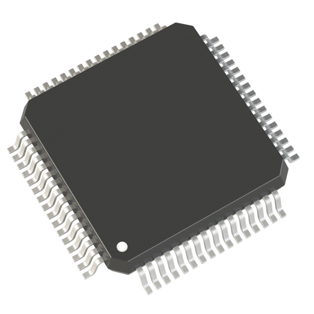 UPD70F3371M2GBA1-GAH-AX - 64 LFQFP