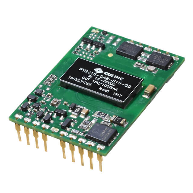 PYBJ15-Q24-S12-OD - PYBJ15-OD