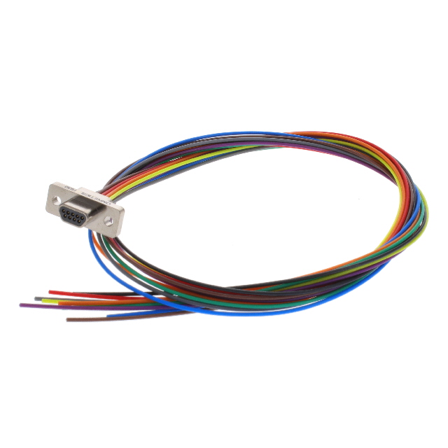 A98100-009 - MMDP-009-N00-WD6Q18.0-1-RH