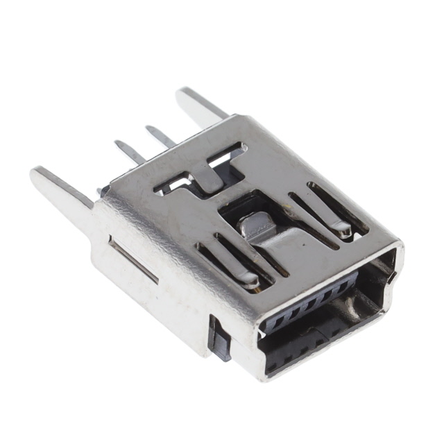 MUSB-B5-S-VT-LSP - MUSB-B5-S-VT-LSP