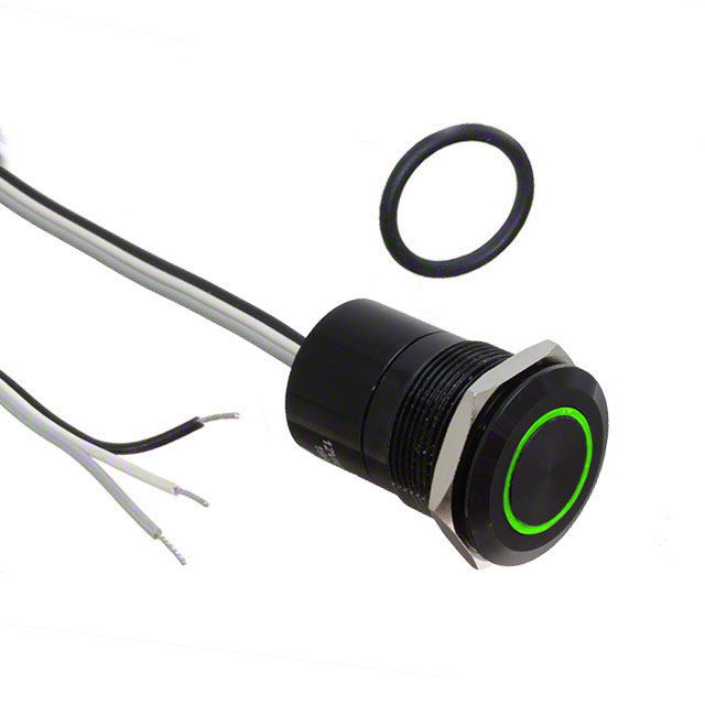 MC19LOBRG - MC19LOBRG