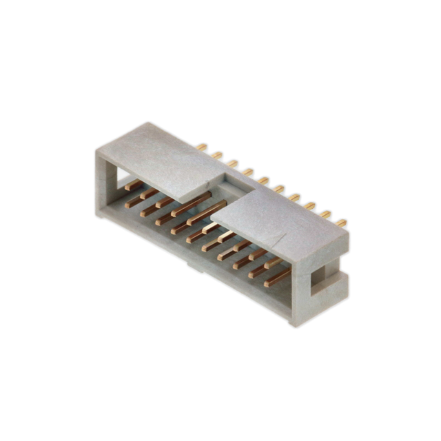 HTST-110-02-G-D - HTST-110-02-G-D