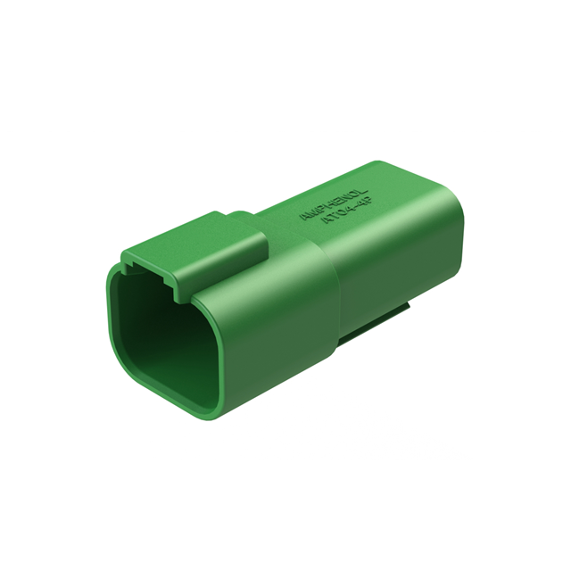 AT04-4P-GRN - AT04-4P-GRN