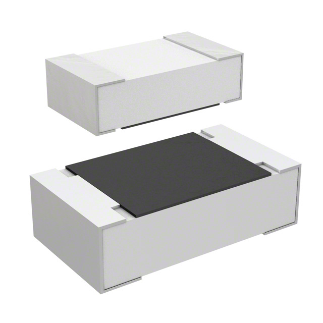 RMCP0603JT1K00 - null