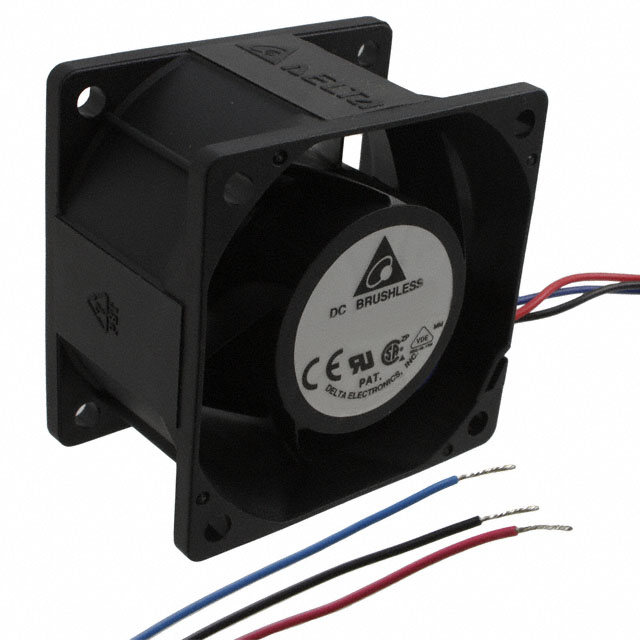 PFB0612UHE-T50F - PFB0612UHE-T50F