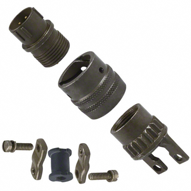PT06A-10-6P(470) - PT06A-10-6P(SR)