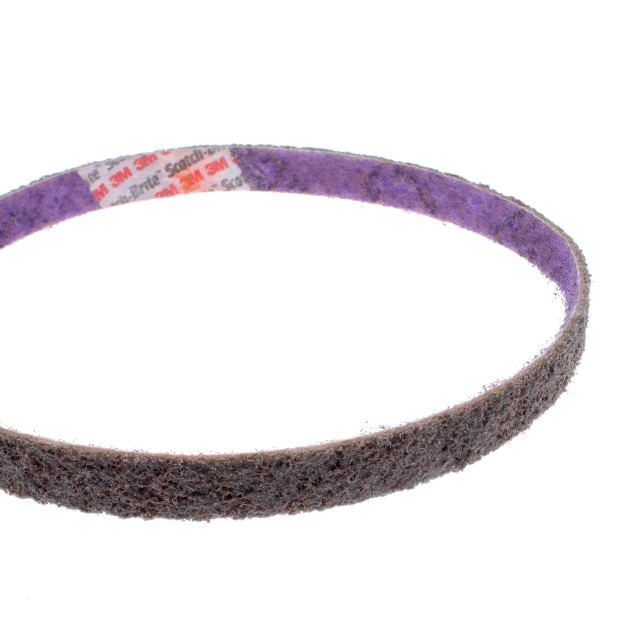 3M DF-BL CRS BELT 0.5"X18" - 3M DF-BL CRS BELT 0.5"X18"