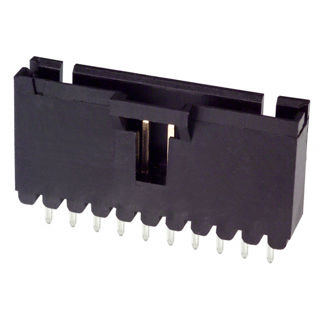 103638-9 - AMPMODU MTE Series