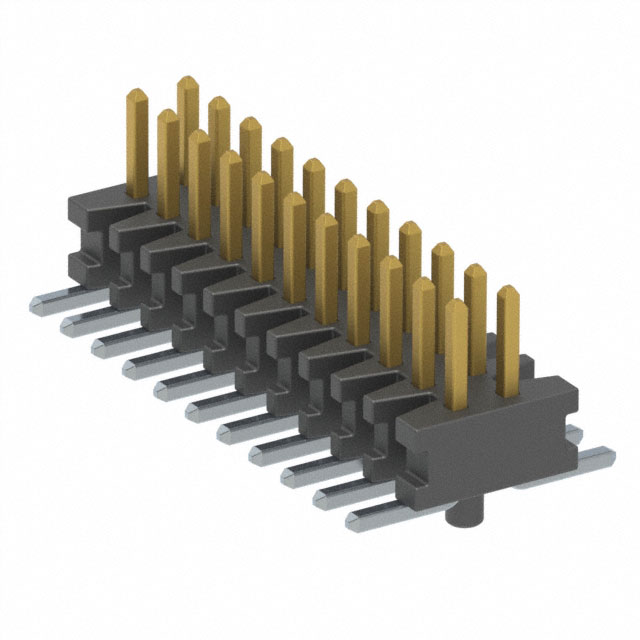 FTMH-111-02-F-DV-A - FTMH-111-02-x-DV-A