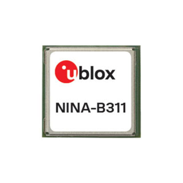 NINA-B311-00B - NINA-B311