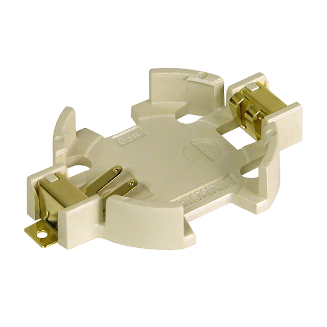 BU2032SM-FH-GTR - BU2032SM-FH-GTR