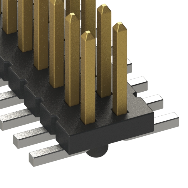 FTS-109-04-F-DV-A - FTS Series