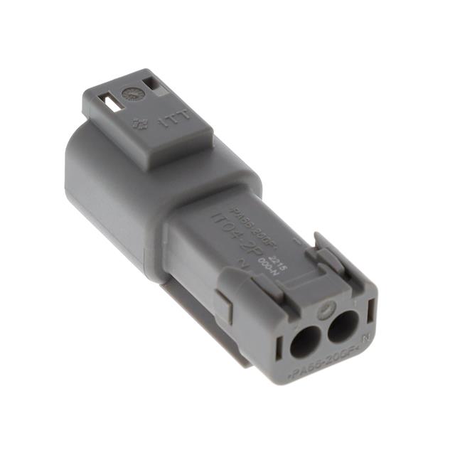 IT04-2P-000-N - IT04-2P-000-N