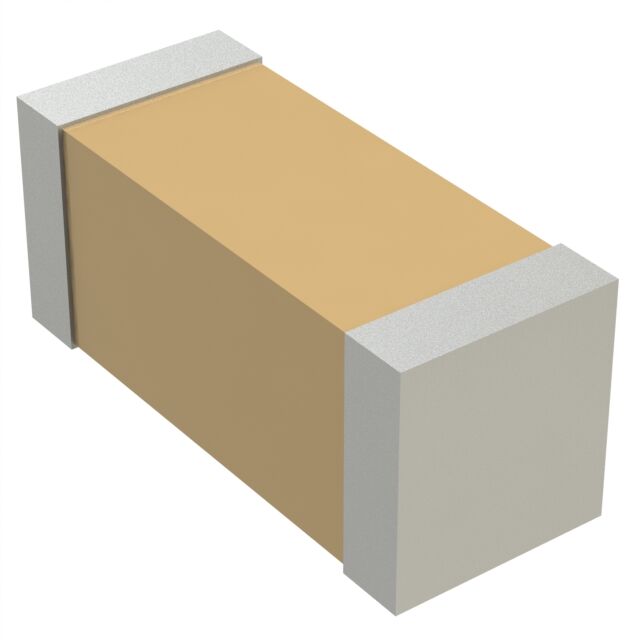 1206Y5001P80CCT - 1206 (3216 Metric)