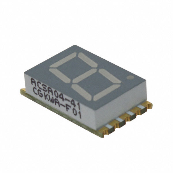 ACSA04-41CGKWA-F01 - ACSA04-41CGKWA-F01