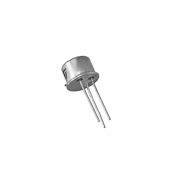 2N5415 - TO-39 Pkg
