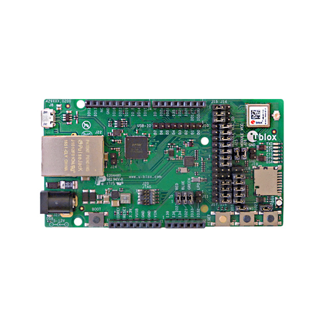 EVK-NINA-W132 - EVK-NINA-W132