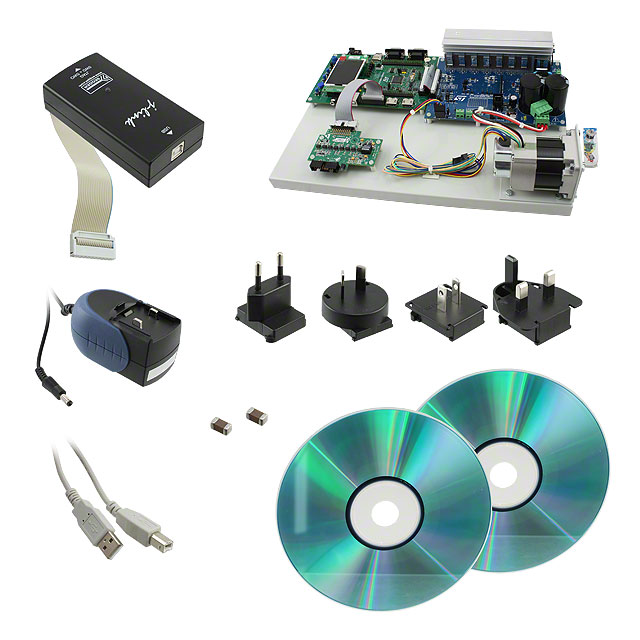 STM32100B-MCKIT - STM32100B-MCKIT