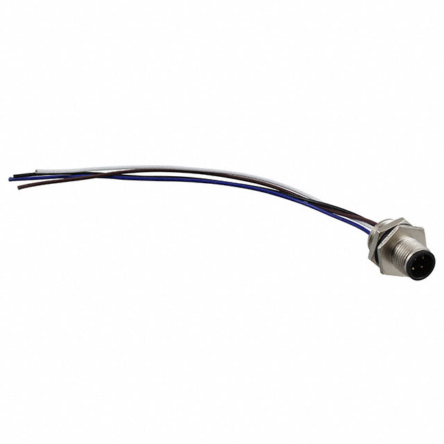 M12A-04PMMC-SH8B15 - M12A-04PMMC-SH8B15