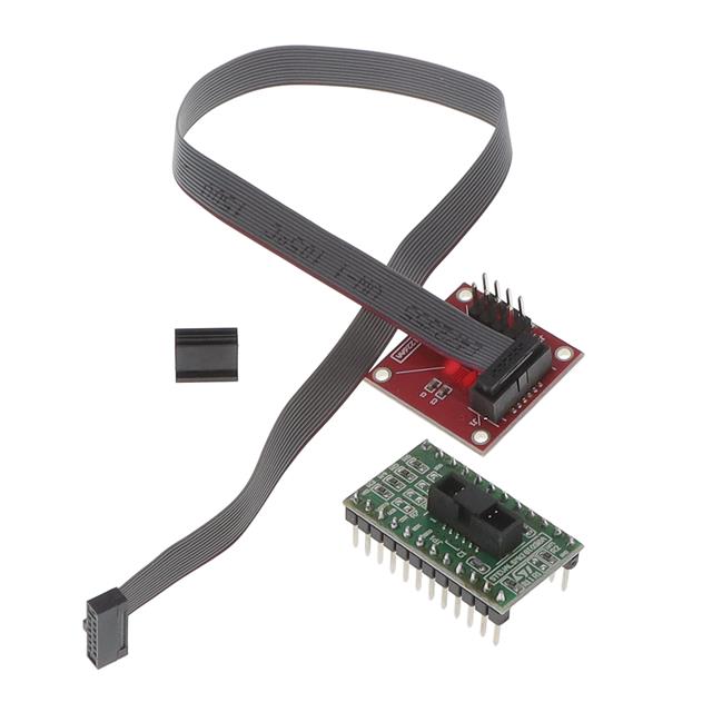 STEVAL-MKI226KA - STEVAL-MKI226KA