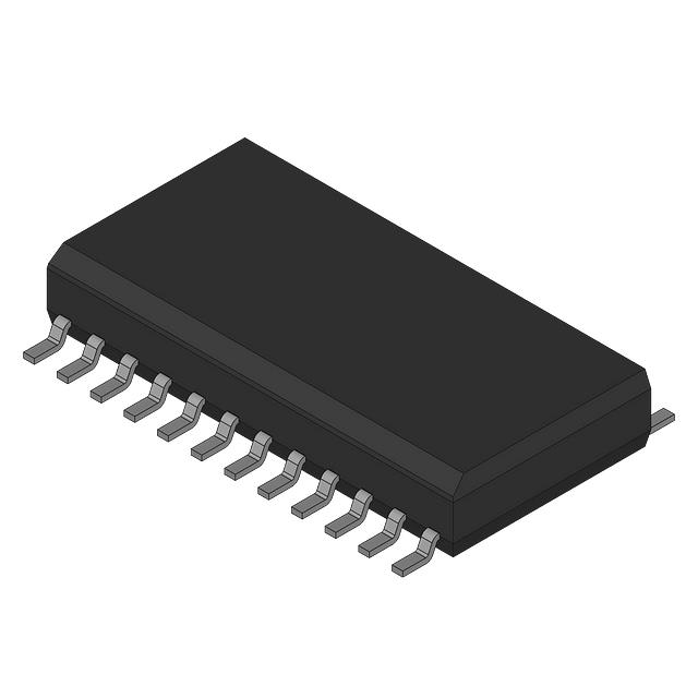 6116SA25SOGI - UC3827DW-1