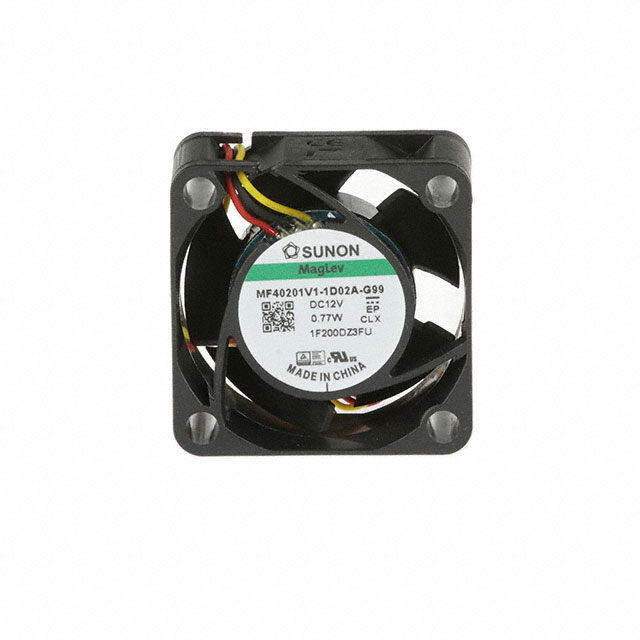 4508HQ/MF40201V1-1D02A-G99 - 4508HQ-MF40201V1-1D02A-G99