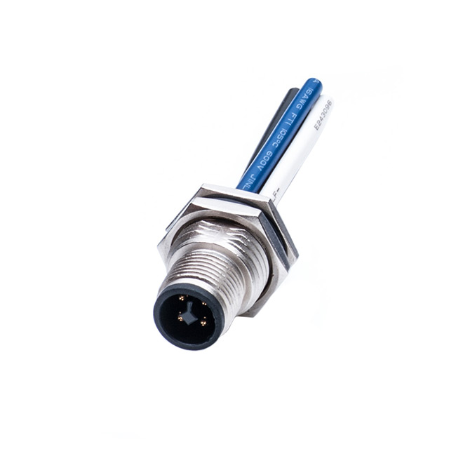 M12T-04PMMS-SF8B15 - M12T-04PMMS-SF8BXX