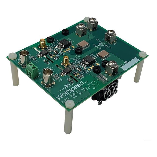 KIT-CRD-8FF65P - KIT-CRD-8FF65P