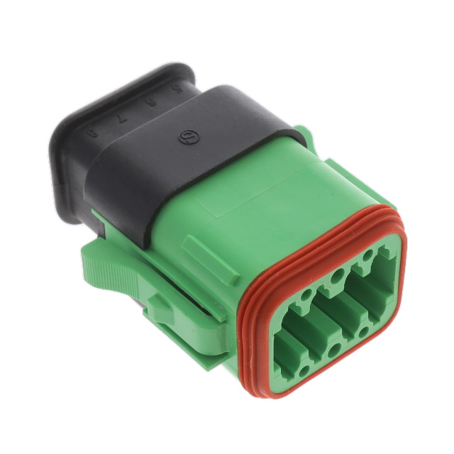 AT06-08SC-SR2GN - AT06-08SC-SR2GN