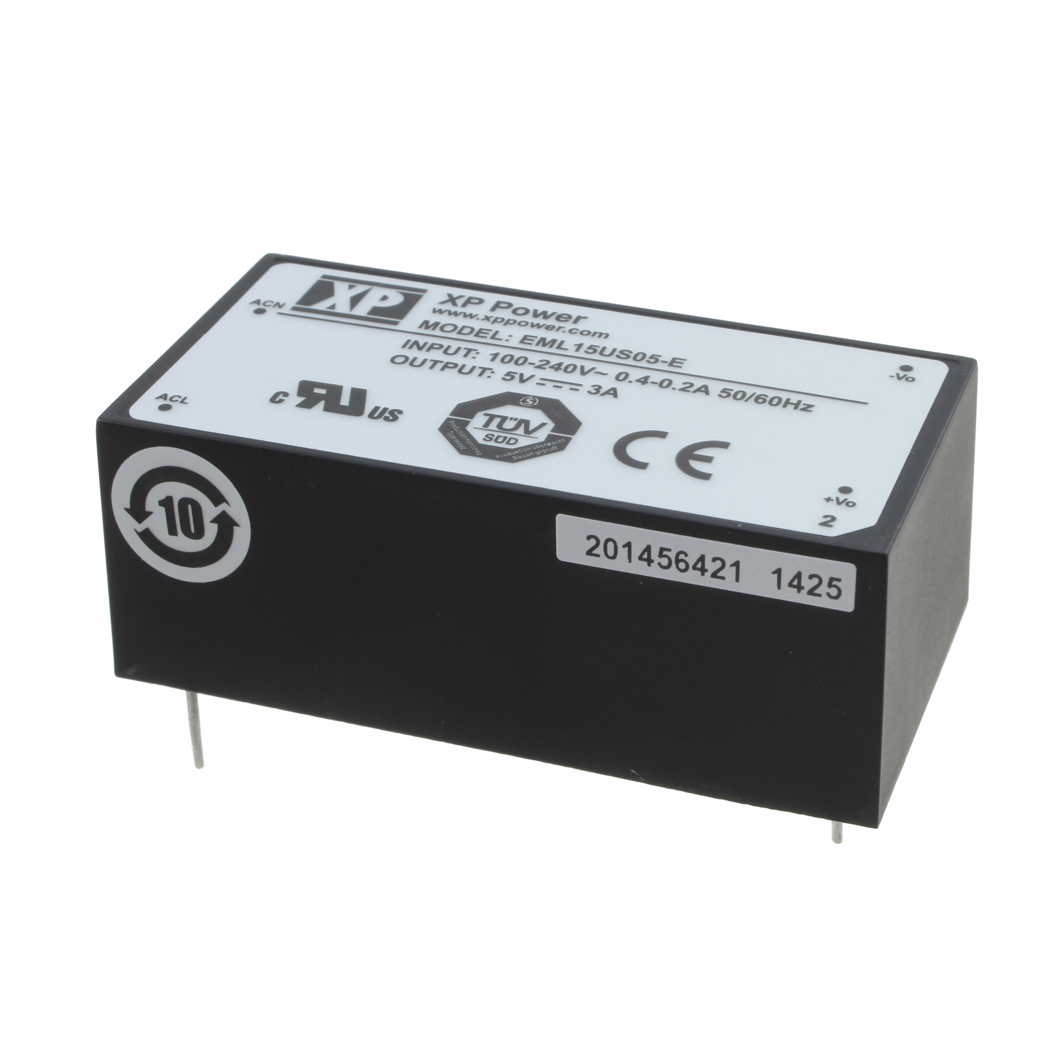 EML15US15-E - EML15US05-E