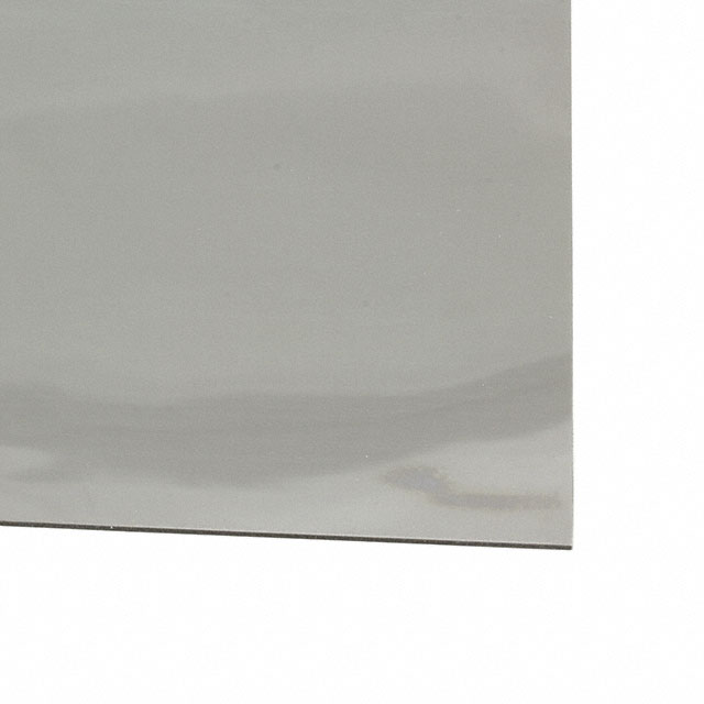 5586 210 MM X 300 MM X 1.0 MM - 5586-Series