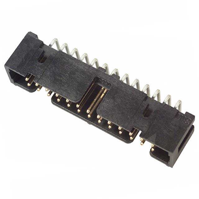 N2526-5002-UB - 2500 Series RA 26 Pos