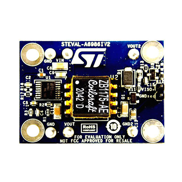 STEVAL-A6986IV2 - STEVAL-A6986IV2