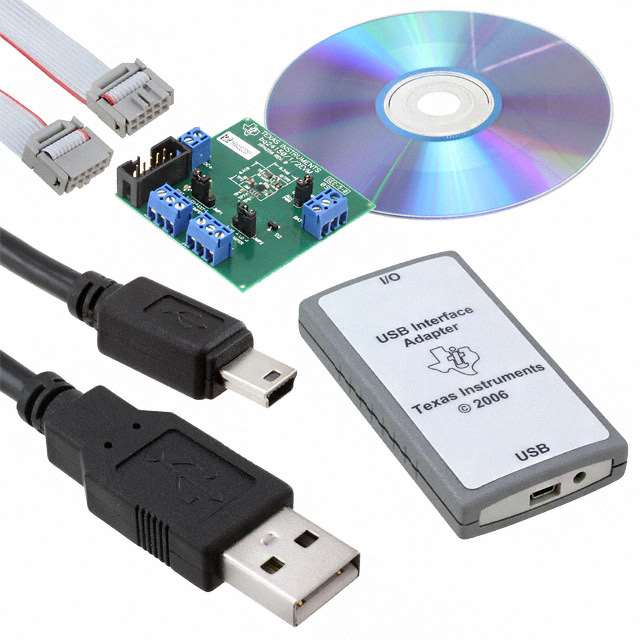 BQ24150EVM - BQ24150EVM