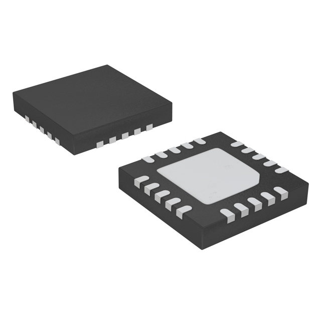 73S8009C-20IM/F - 20-VFQFN