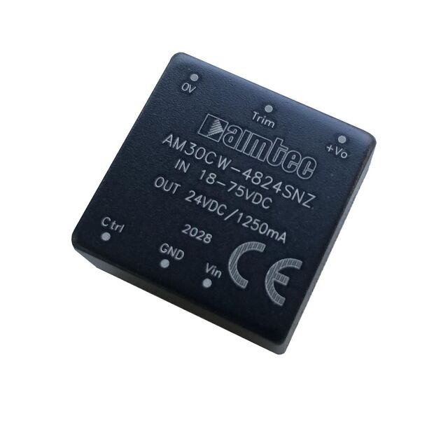 AM30CW-4815SNZ - AM30CW-4815SNZ