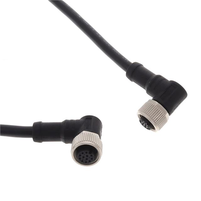 M12A12FR-12AFR-SDA05 - M12A12FR-12AFR-SDA05